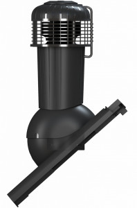 negru RAL 9005