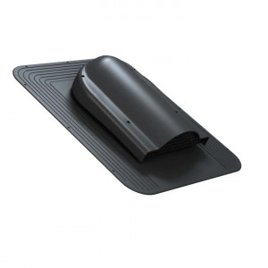 Element aerisire SIMPLE Ø150 șindrilă bituminoasa - Img 5