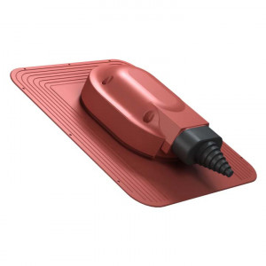 Element trecere conducte panou solar TILE Ø11-47 șindrilă - Img 4