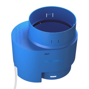 Colector condens 150 mm cos evo