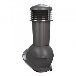 ventilație acoperiș țiglă metalică