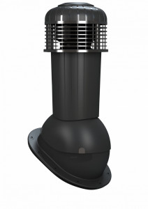 negru RAL 9005