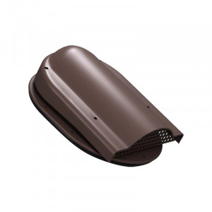 Element aerisire EASY Ø150 tablă fălțuită clic - Img 4