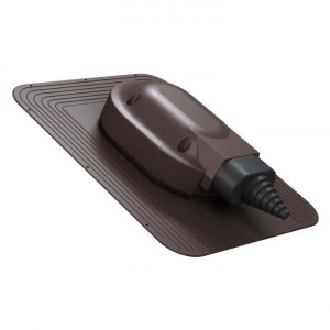Element trecere conducte panou solar TILE Ø11-47 șindrilă - Img 5