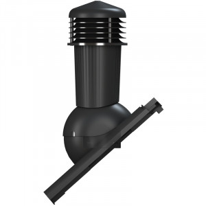 negru RAL 9005