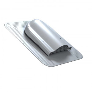 Element aerisire SIMPLE Ø150 șindrilă bituminoasa - Img 7