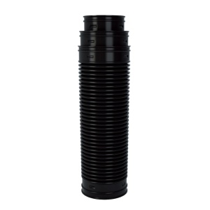 Racord flexibil Ø 125 - 100/110/125 mm