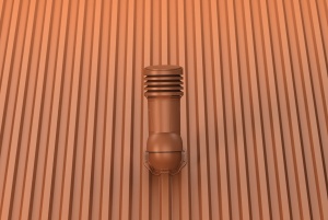 montaj ventilatie acoperis