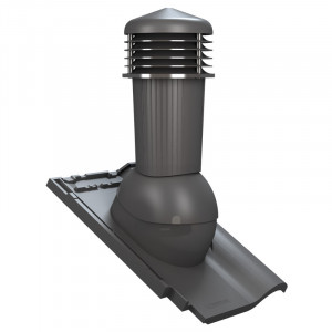 gri RAL 7024