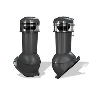 cos ventilator electric