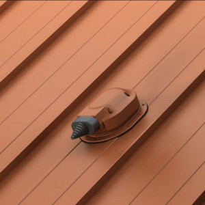 element ventilare tabla click