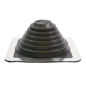 Manson etansare EPDM pentru teava rotunda 140-292 mm MF7