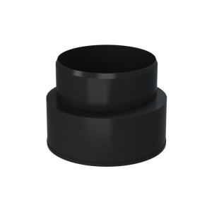 Reducție Ø 110 - 125 mm