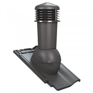 gri RAL 7024
