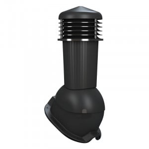 negru RAL 9005