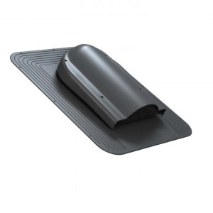 Element aerisire SIMPLE Ø150 șindrilă bituminoasa - Img 2