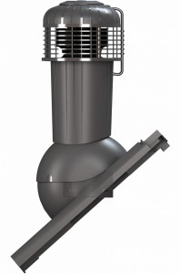 gri RAL 7024