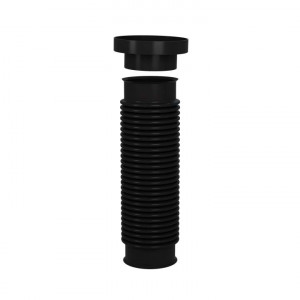 Reducție Ø 110-150 mm pentru tub flexibil - Img 4