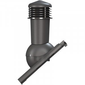 gri RAL 7024