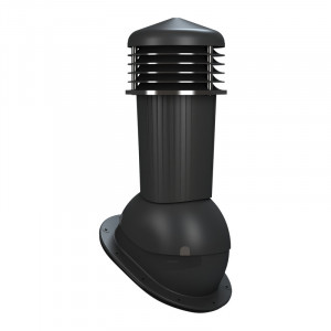 negru RAL 9005