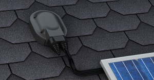 element trecere conducte PV sindrila bituminoasa