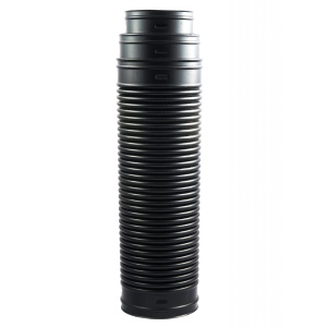 Racord flexibil Ø 150 - 125/150/160 mm