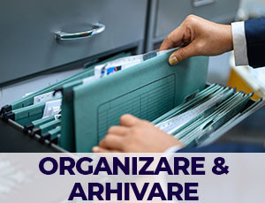 organizare-arhivare