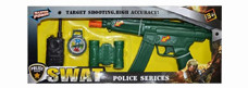 Pusti - Pistoale - Arme
