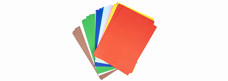 CARTON COLORAT