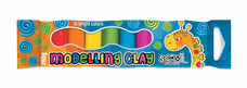 PLASTILINA