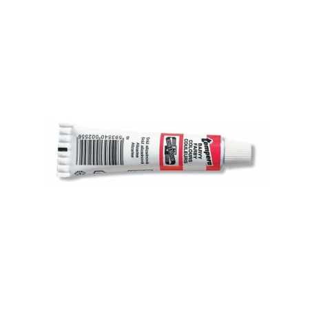 Tempera 16 ml albastru 10 buc|set - Koh-I-Noor