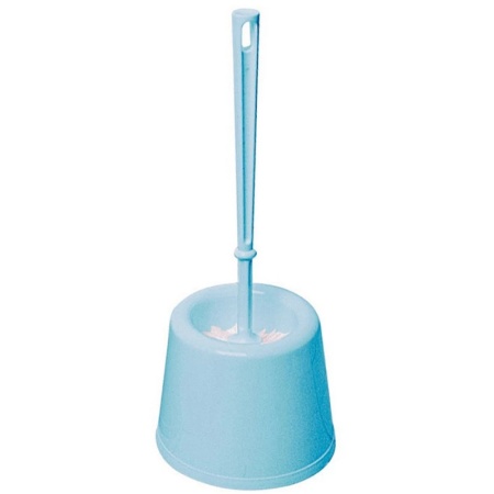 PERIE WC CU SUPORT ROTUND P20