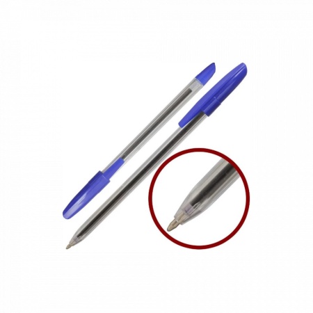 Pix Corona Plus albastru 0,3mm - LINC