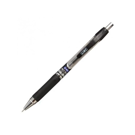 Pix Mr. Click negru 0,3mm - LINC