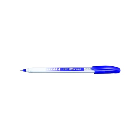 Pix Offix Trisys albastru 1mm - LINC