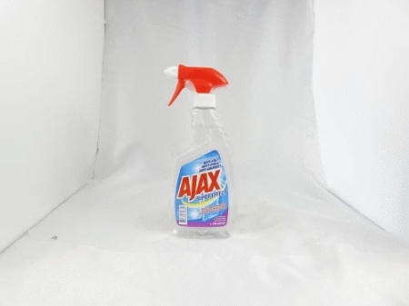 AJAX SOLUTIE GEAM 500ML SUPER EFFECT