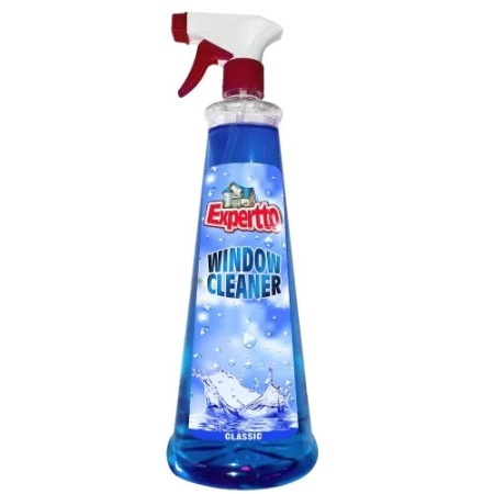 EXPERTTO DETERGENT GEAM 750ML CLASIC