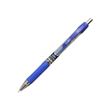 Pix Mr. Click albastru 0,3mm - LINC