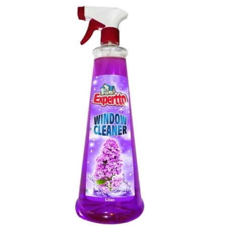 EXPERTTO DETERGENT GEAM 750ML LILIAC