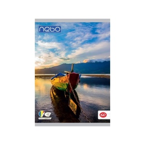 Caiet A4 60 file DR - NEBO - Img 5
