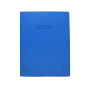 Caiet A4 80 file AR coperta PP - NEBO - Img 3
