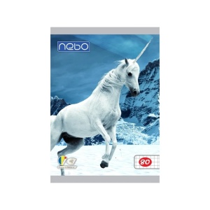 Caiet A5 80 file AR - NEBO - Img 6