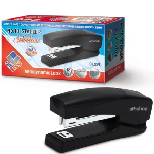 Capsator mini, nr. 10, 12 coli, Selection - OFFISHOP - Img 2