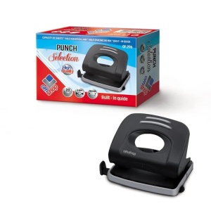 Perforator plastic, 20 coli, Selection - OFFISHOP - Img 2