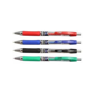 Pix Mr. Click negru 0,3mm - LINC - Img 2