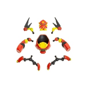 READY 2 ROBOT figurine roboti cu accesorii - Img 2