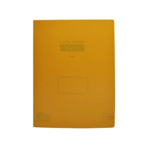 Caiet A4 60 file AR coperta PP - NEBO - Img 7
