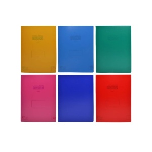 Caiet A4 60 file DR coperta PP - NEBO - Img 2