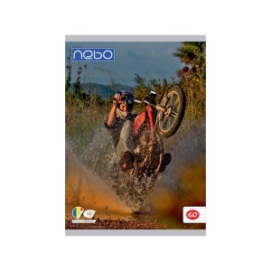 Caiet A4 60 file DR - NEBO - Img 6