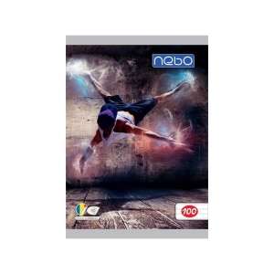 Caiet A5 100 file DR - NEBO - Img 4